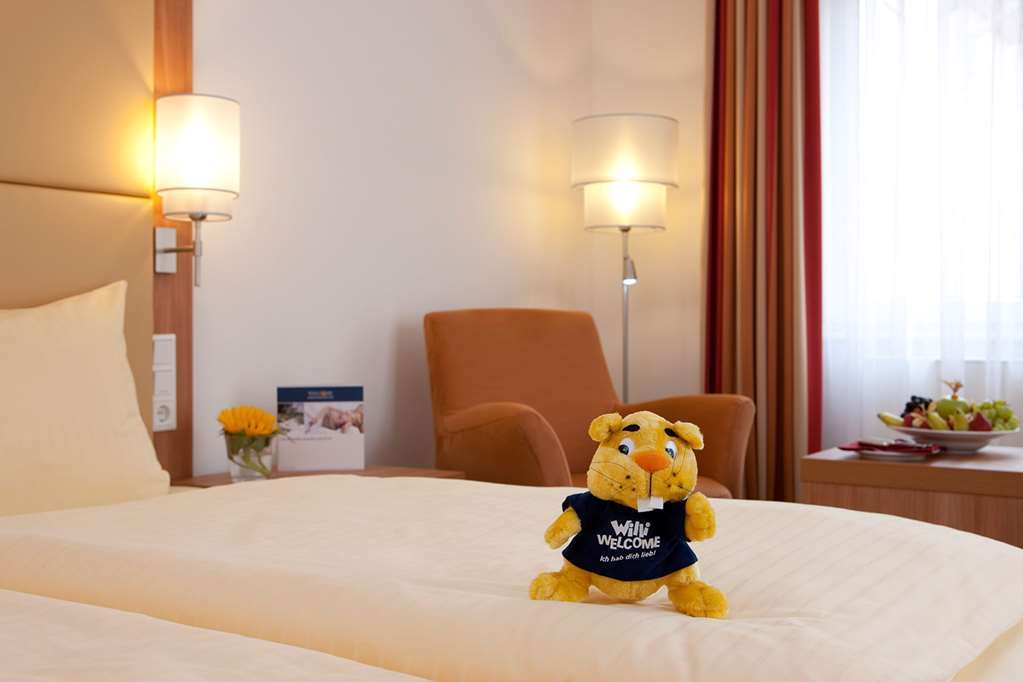 Welcome Hotel Marburg ห้อง รูปภาพ